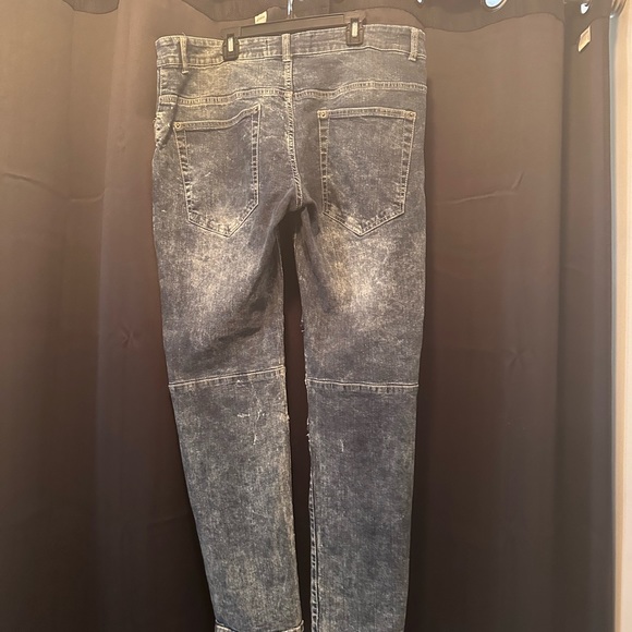Men’s Jeans 36 x 30 - Picture 3 of 4